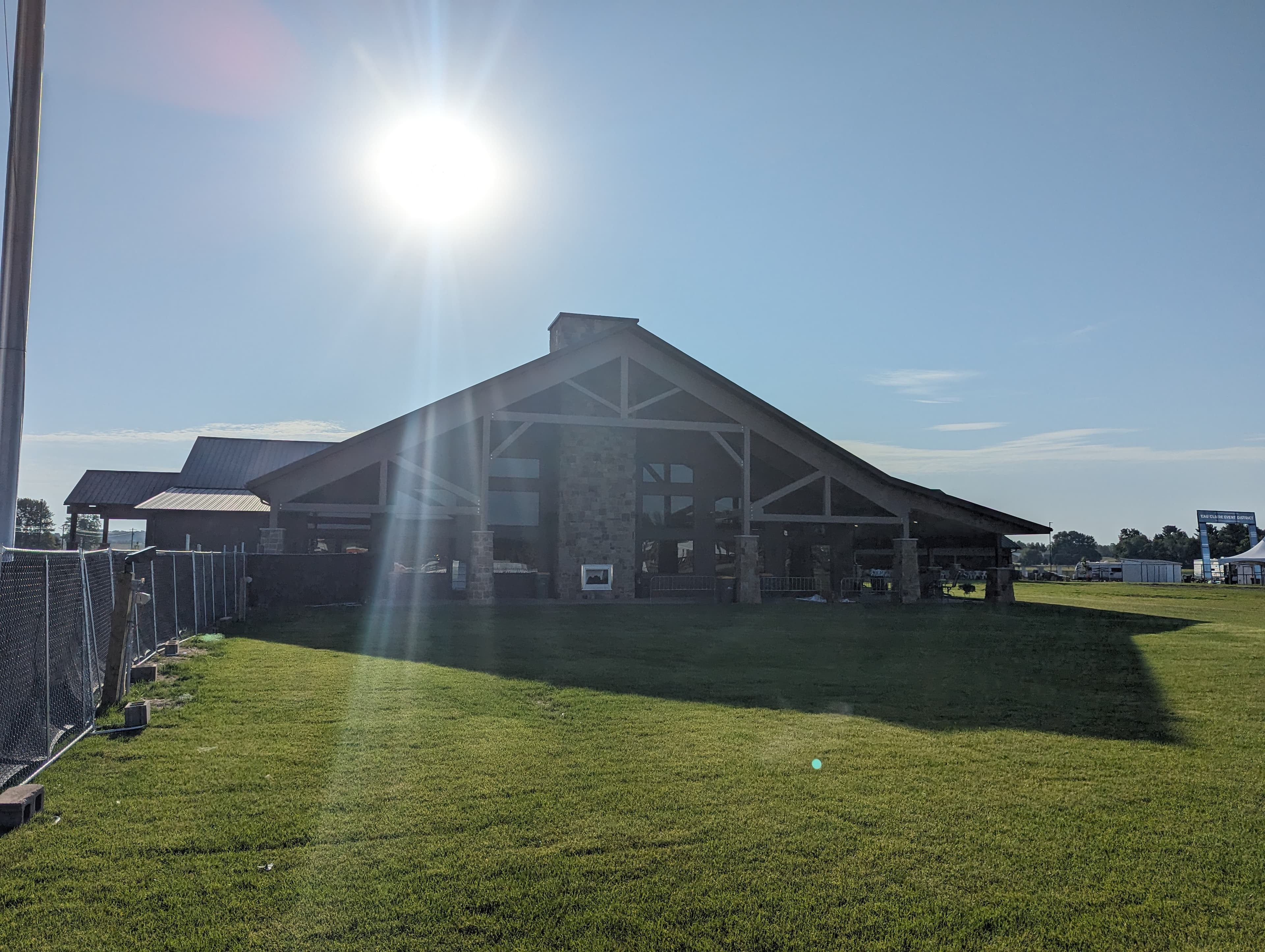 The Crescent at Country Jam - image 4