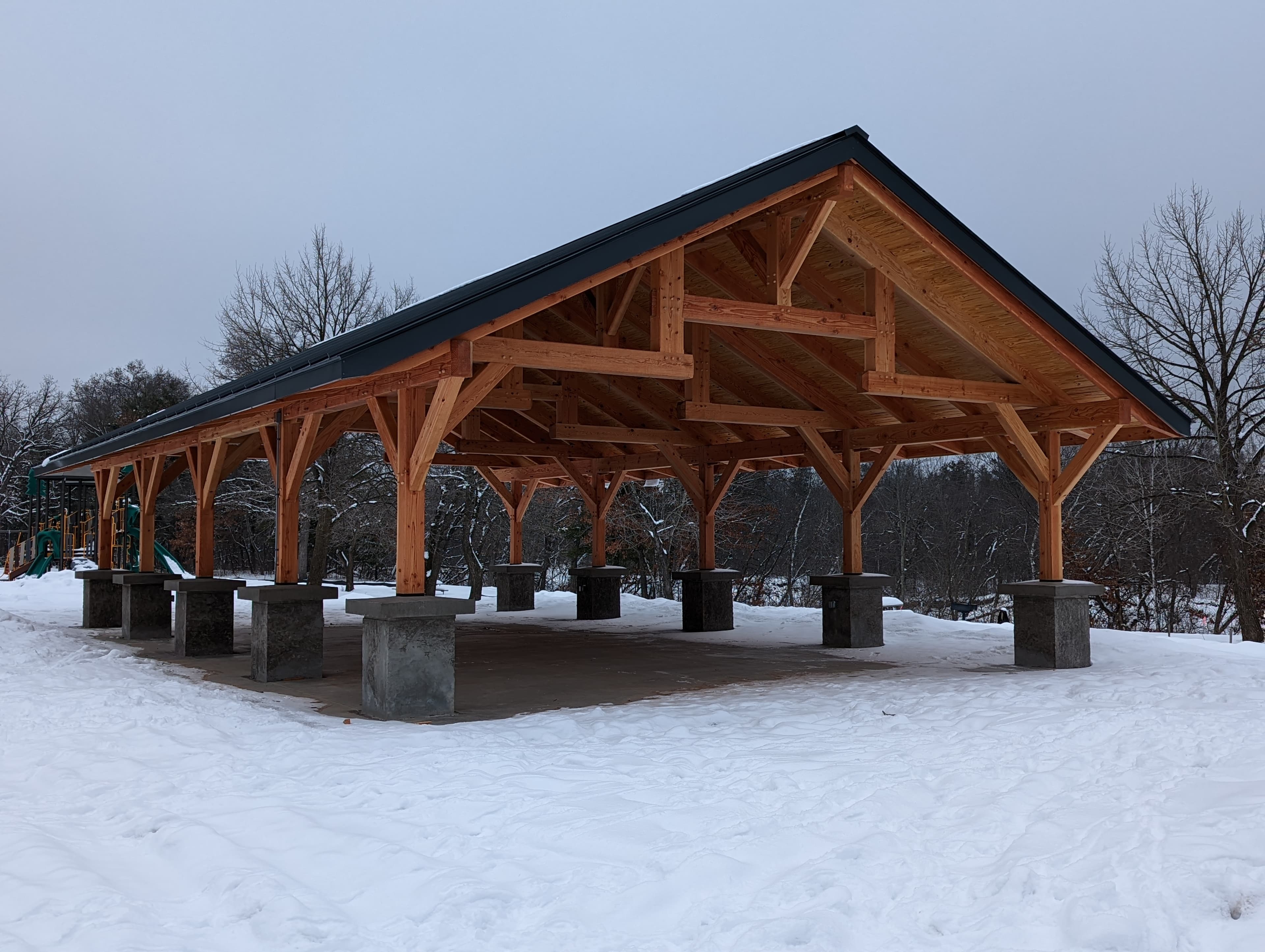 Park Pavilion